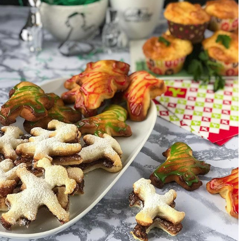 3 Rezepte von saltsugarlove