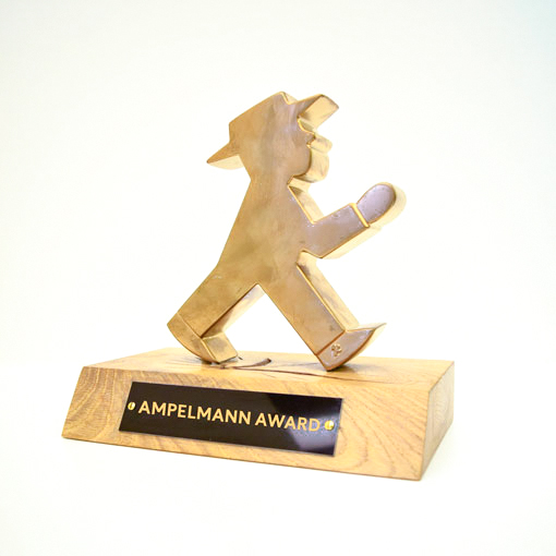 AMPELMANN Award