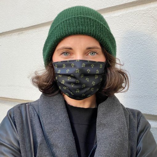 Let's beat Covid together!