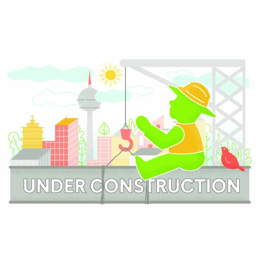 Wir bringen frischen Wind in unseren Webshop!